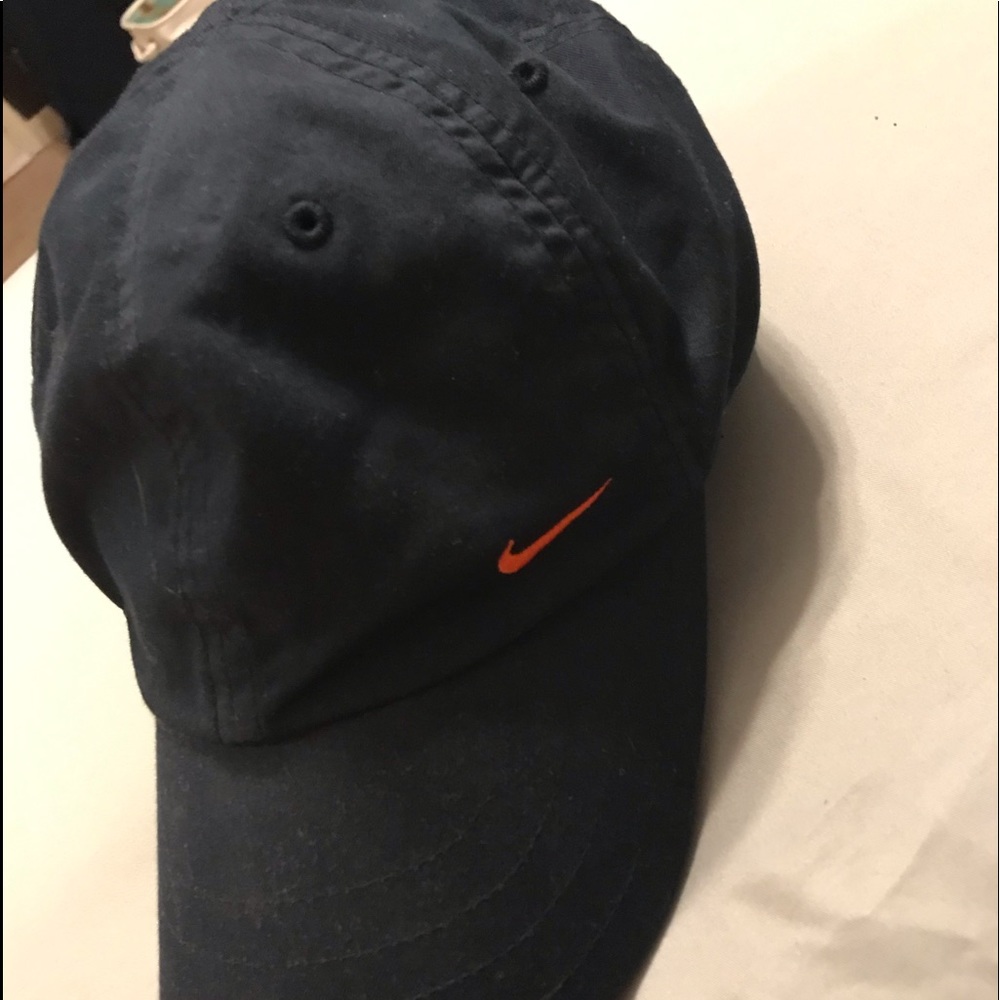 Navy women’s Nike Hat
